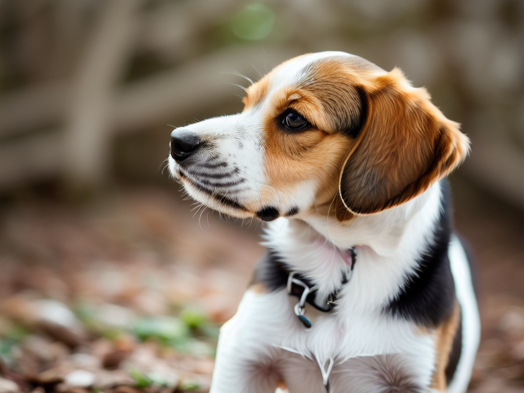 Beagle Vocalizations