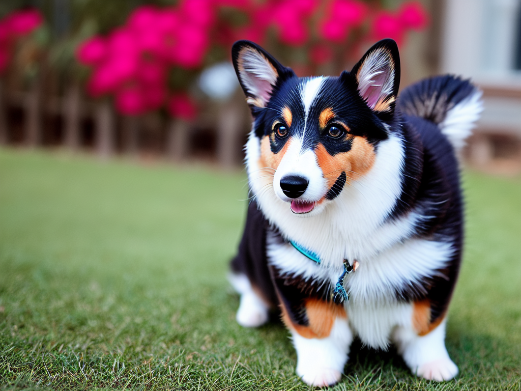 Cardigan Welsh Breed Info & Facts Talk to Dogs