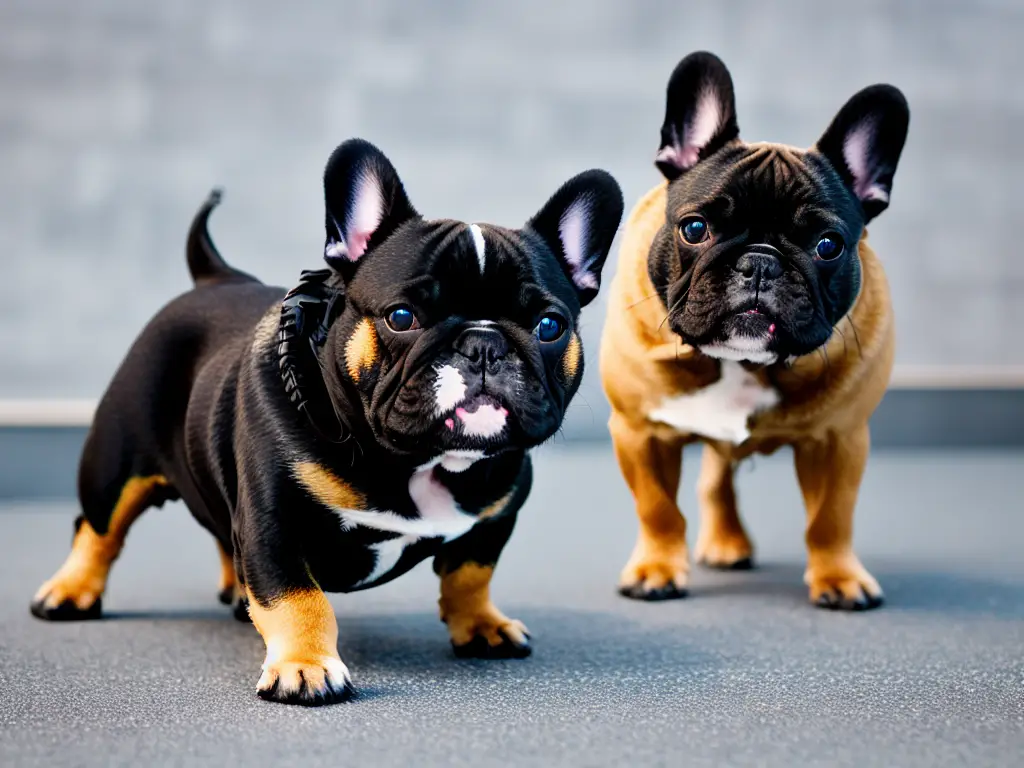 Unleashing the French Bulldog Personality: Facts & Traits - Talk to Dogs