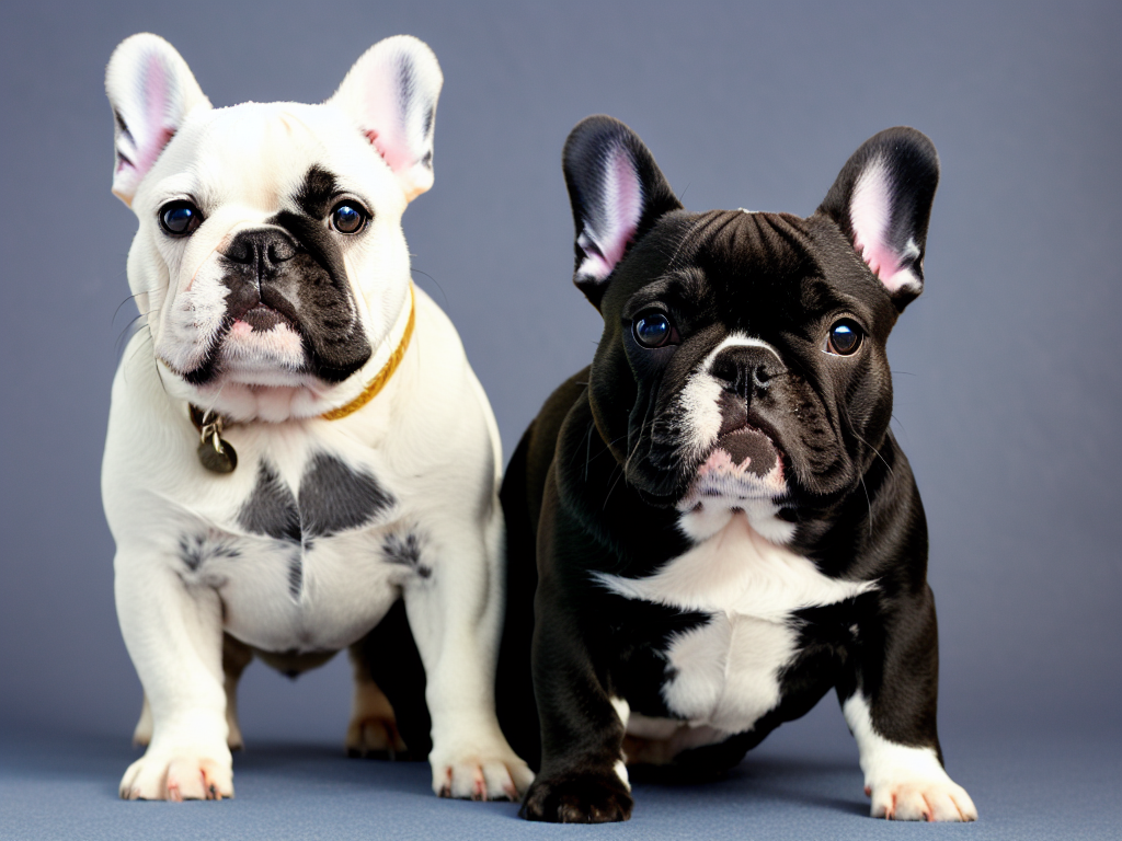 Unleashing the French Bulldog Personality: Facts & Traits - Talk to Dogs