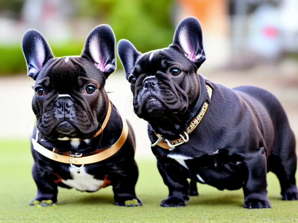 How smart are french bulldogs