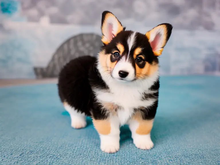 Corgi Puppy Guide: Breed Info & Tips - Talk to Dogs