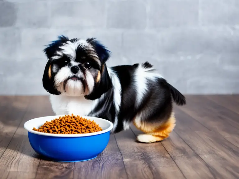 Shih Tzu Temperament: Facts & Traits | Ultimate Guide - Talk to Dogs