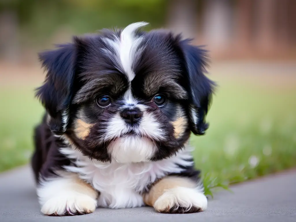 Shih Tzu Temperament: Facts & Traits | Ultimate Guide - Talk to Dogs