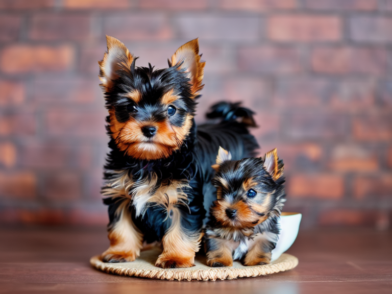 Teacup Yorkshire Terrier The Ultimate Guide Talk to Dogs