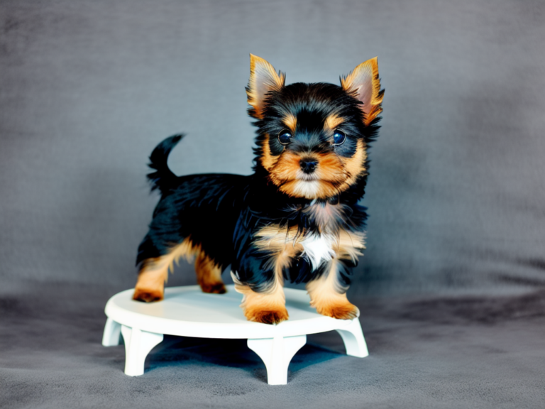 Teacup Yorkshire Terrier The Ultimate Guide Talk to Dogs