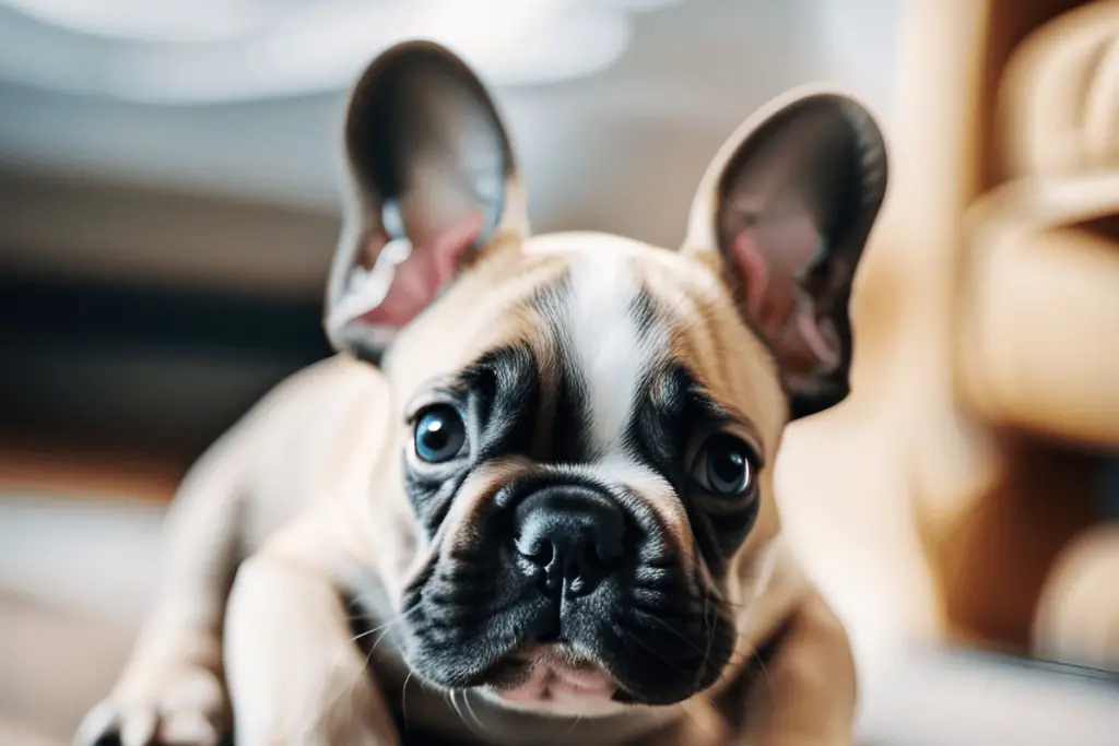 10 things to know before adopting a French Bulldog puppy