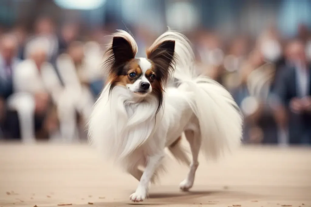 Papillon Dog Breed Information Fun Facts And Care Talk To Dogs