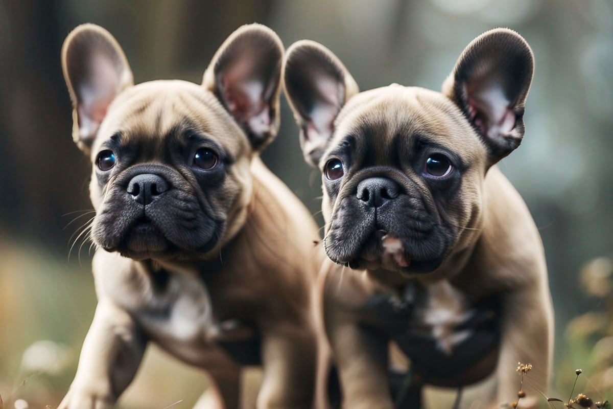 French Bulldog Puppy Training Tips: Maximize Playtime! - Talk to Dogs