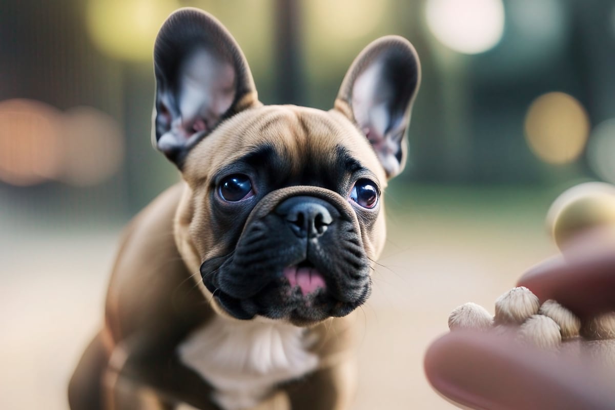 French Bulldog Puppy Training Tips Maximize Playtime! Talk to Dogs