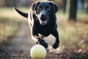 Labrador Retriever Care Guide