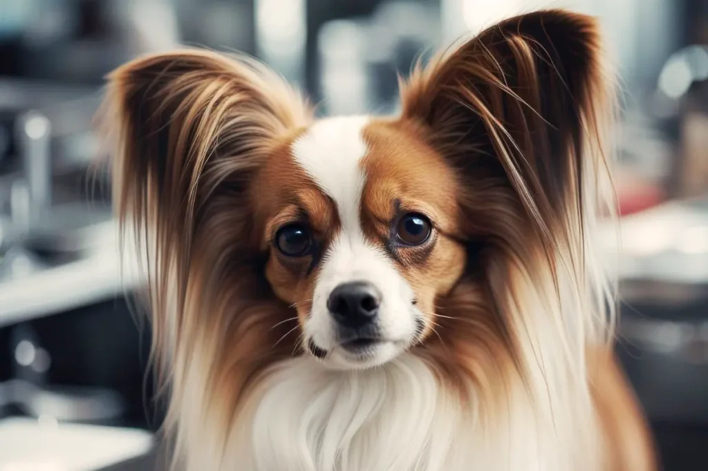 Papillon Dog Breed Information Fun Facts And Care Talk To Dogs