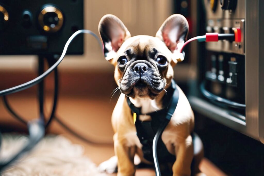 Puppy Proofing Your Home for your Frenchie