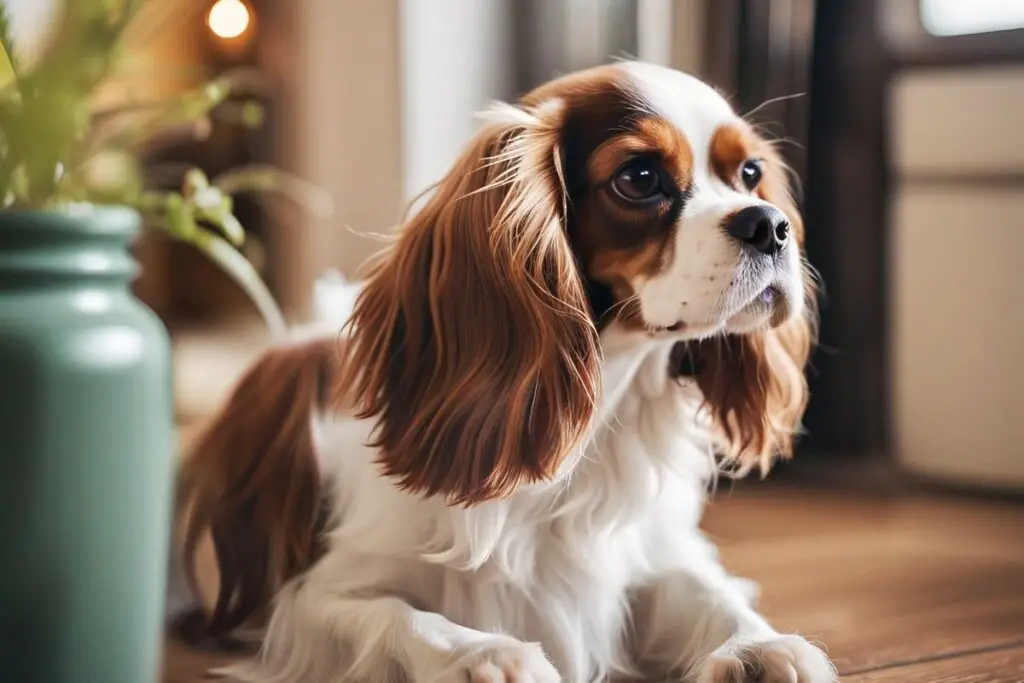 Qualities that Make Cavalier King Charles Spaniels Great ESAs