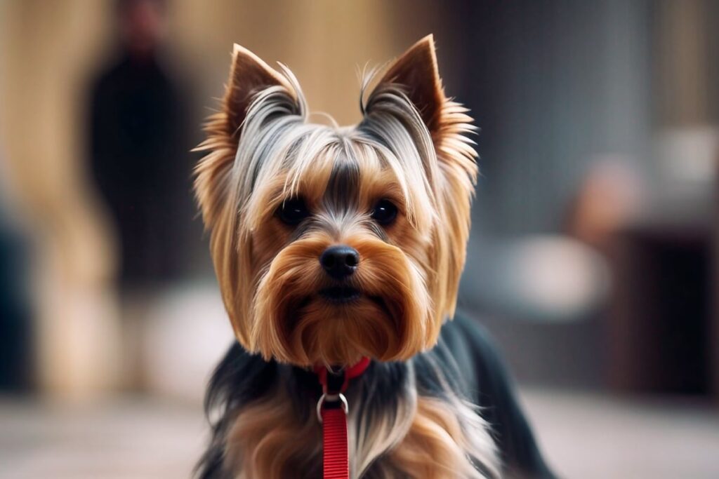 Training and Socialization for Yorkies