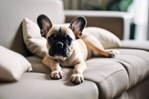 Why French Bulldog Puppies are the Ultimate Apartment Companions