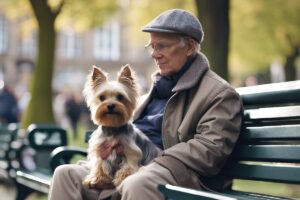 Why Yorkshire Terriers Make the Best City Pets