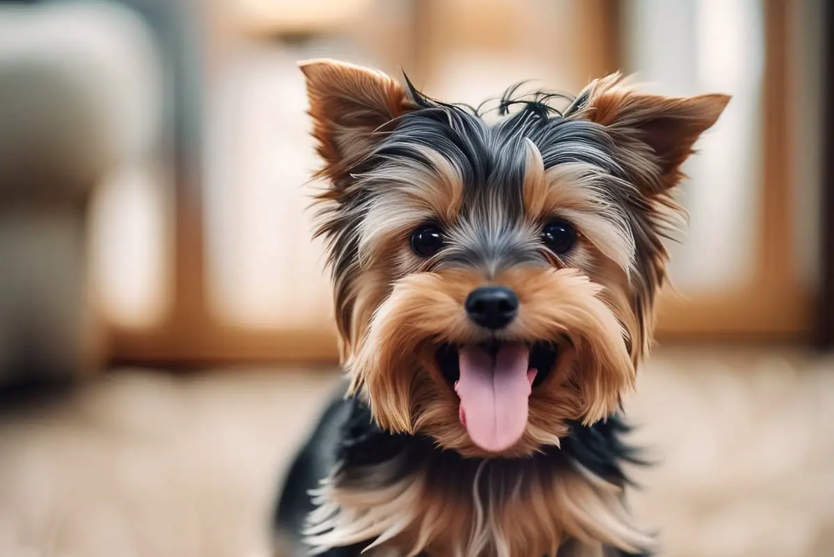 Yorkshire Terrier Puppies: What You Must Know Before Bringing One Home 