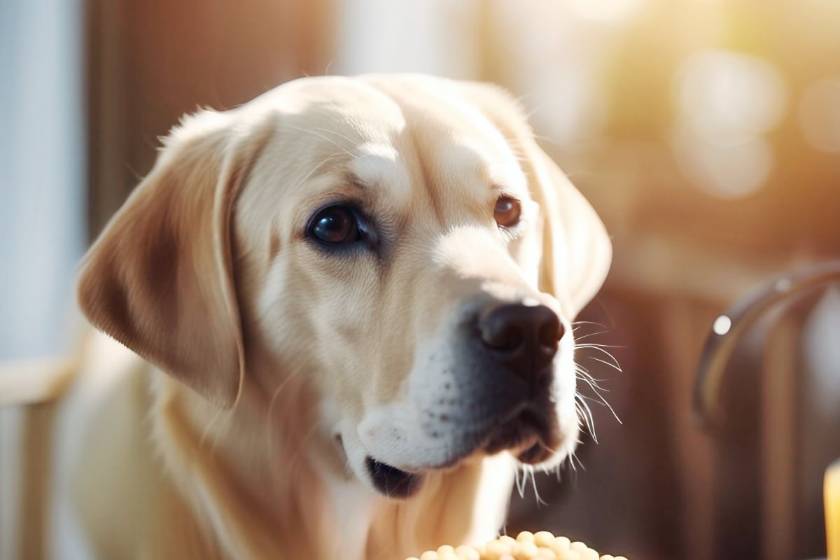 Labrador Retriever Care Guide Essential Health Tips Talk to Dogs