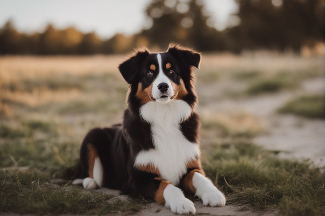 20 Questions About Australian Shepherds - Talk to Dogs