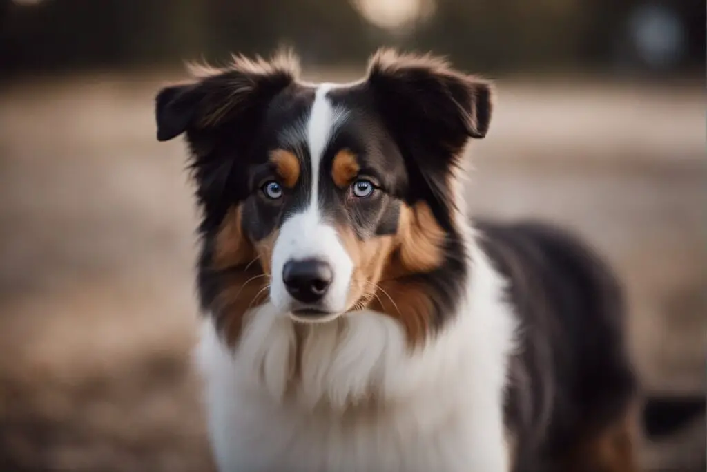 Are Australian Shepherds Hypoallergenic