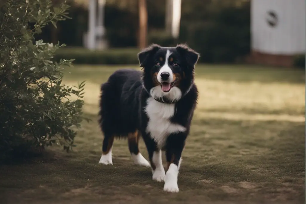 Australian Shepherd