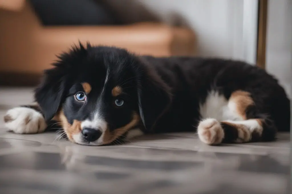 Australian Shepherd Adoption