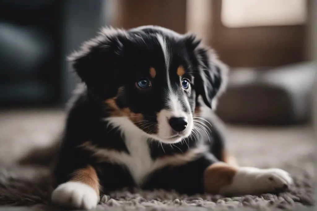 Australian Shepherd Breeder