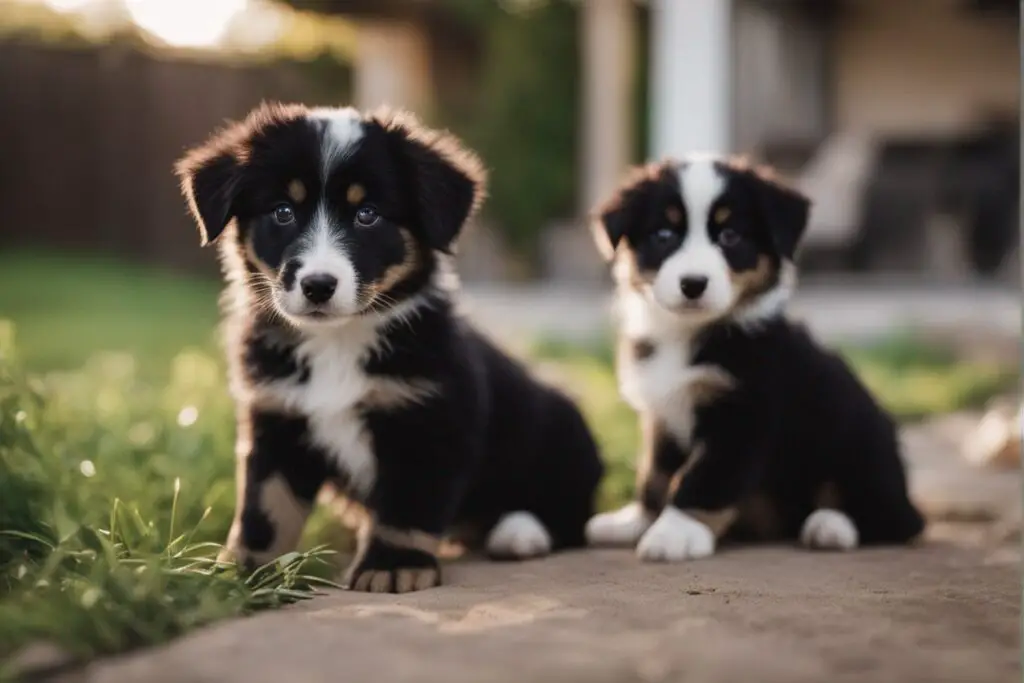 Australian Shepherd Health