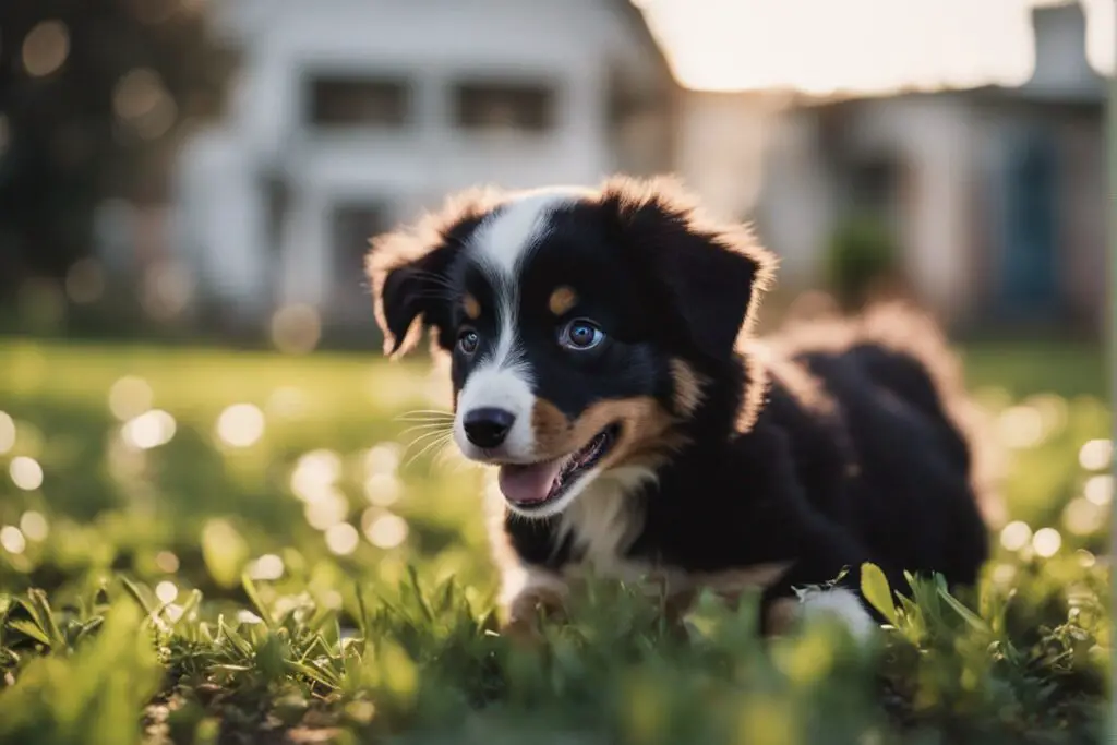 Australian Shepherd Lifespan