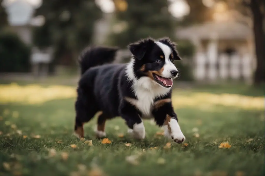 Australian Shepherd Temperament