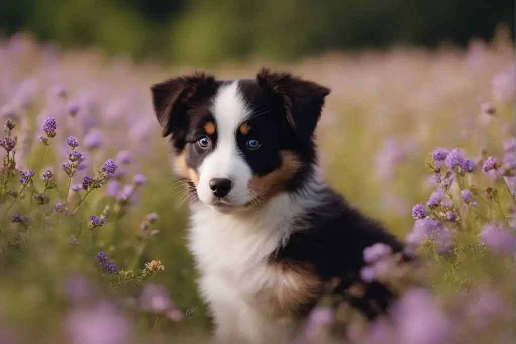 Australian Shepherd puppy FAQs