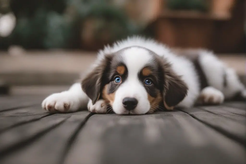 Australian Shepherd temperament