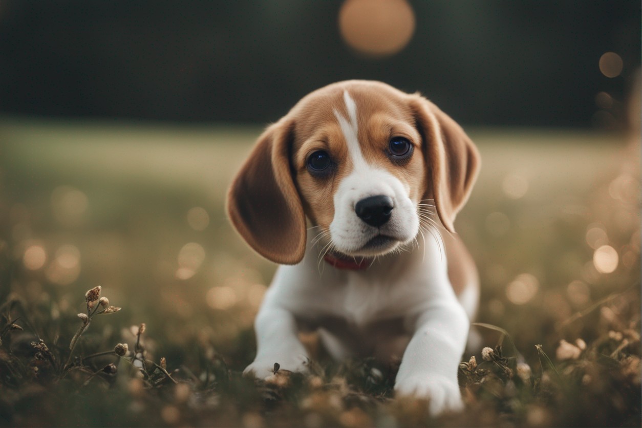 Beagle Breed Information - Talk to Dogs