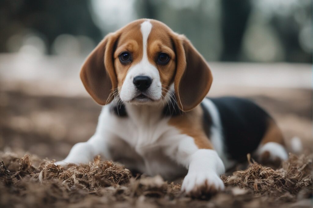 Beagle size