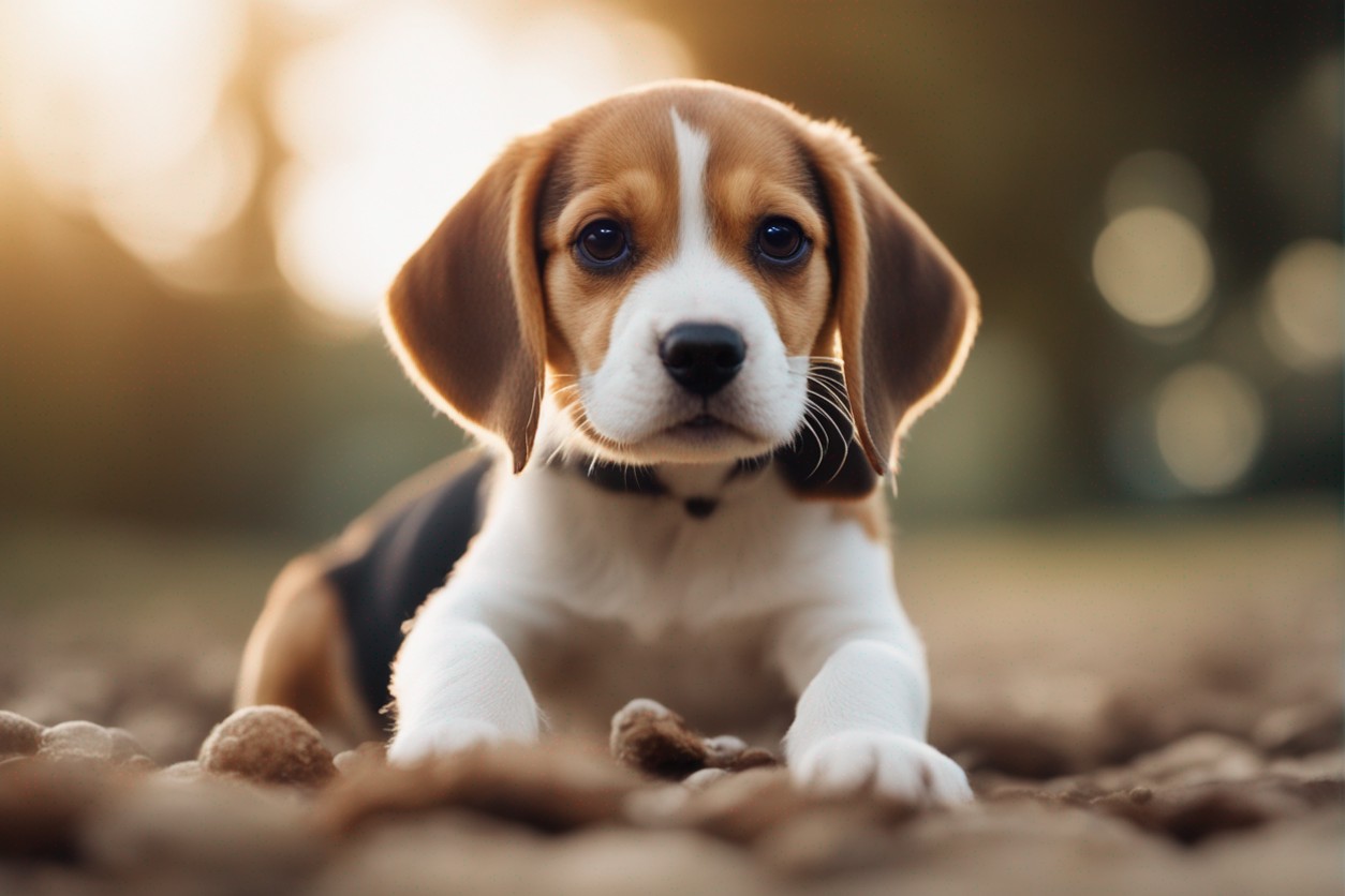 Beagle Breed Information - Talk to Dogs