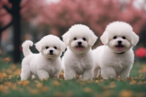 Bichon Frise Puppies