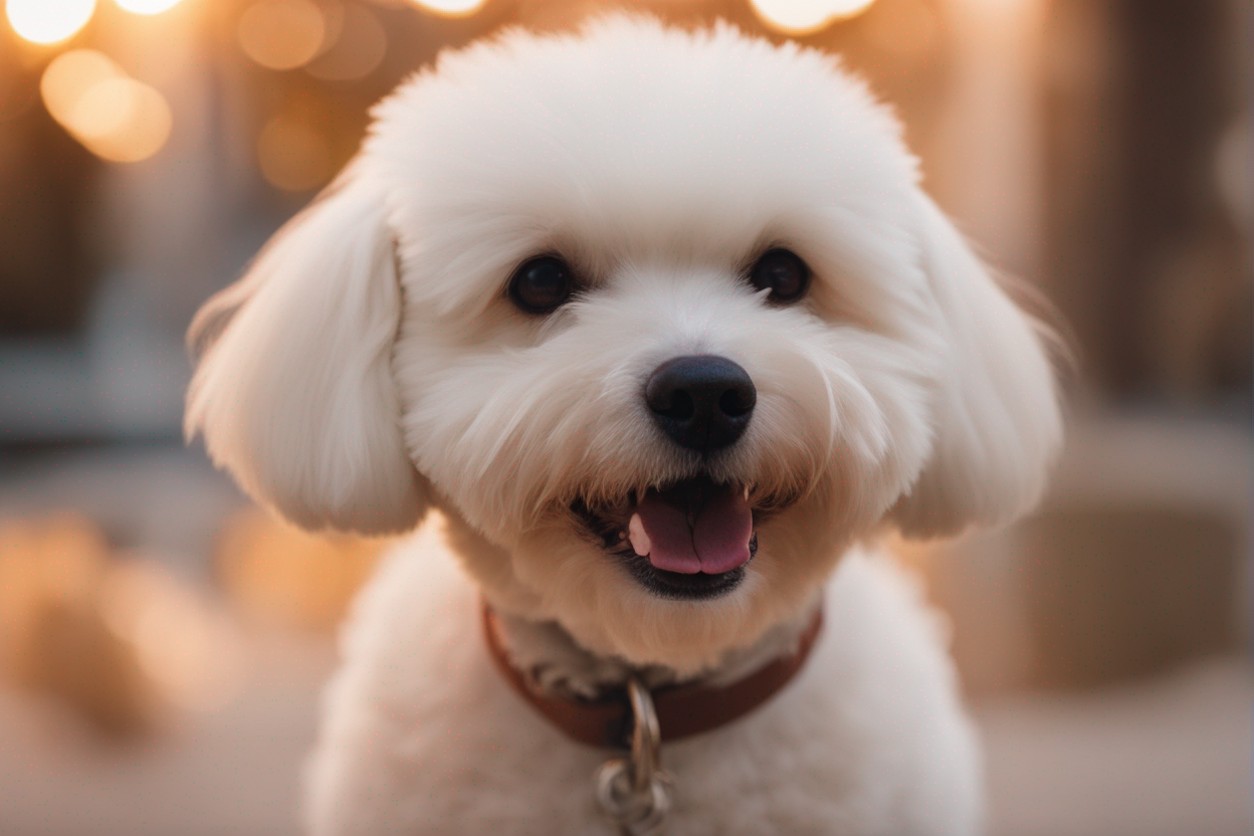 Bichon Frise Colors: Unveiling the Spectrum - Talk to Dogs