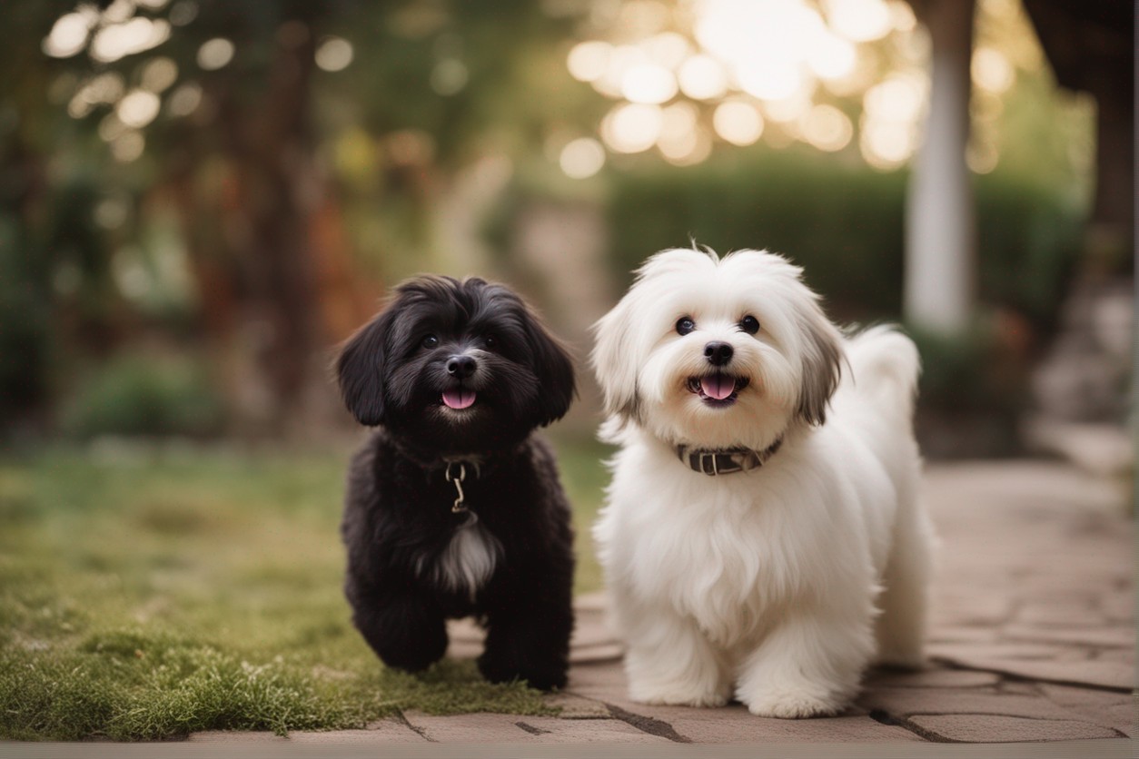 Ultimate Guide to Havanese Colors - Talk to Dogs