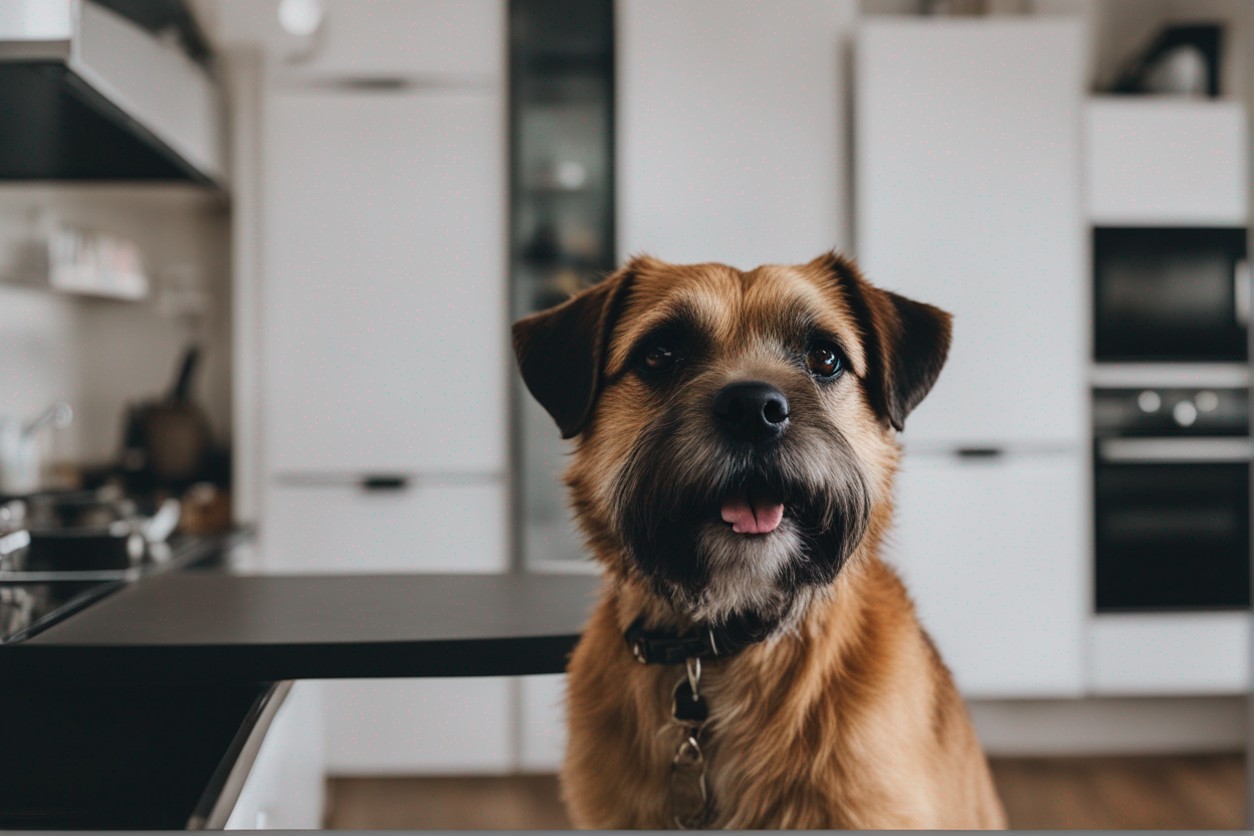 Do Border Terriers Shed? Unveiling the Truth Talk to Dogs