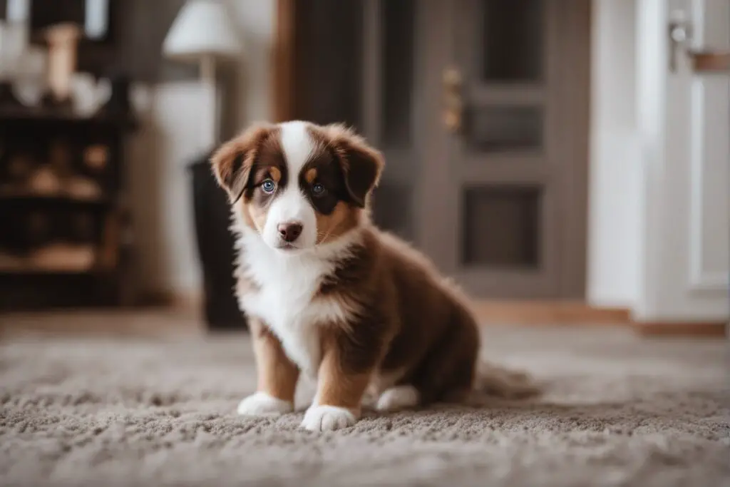 Unveiling the Brown Australian Shepherd: Traits, Care, and Images ...