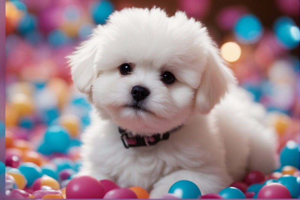 Buying Guidelines for Bichon Frise Puppies