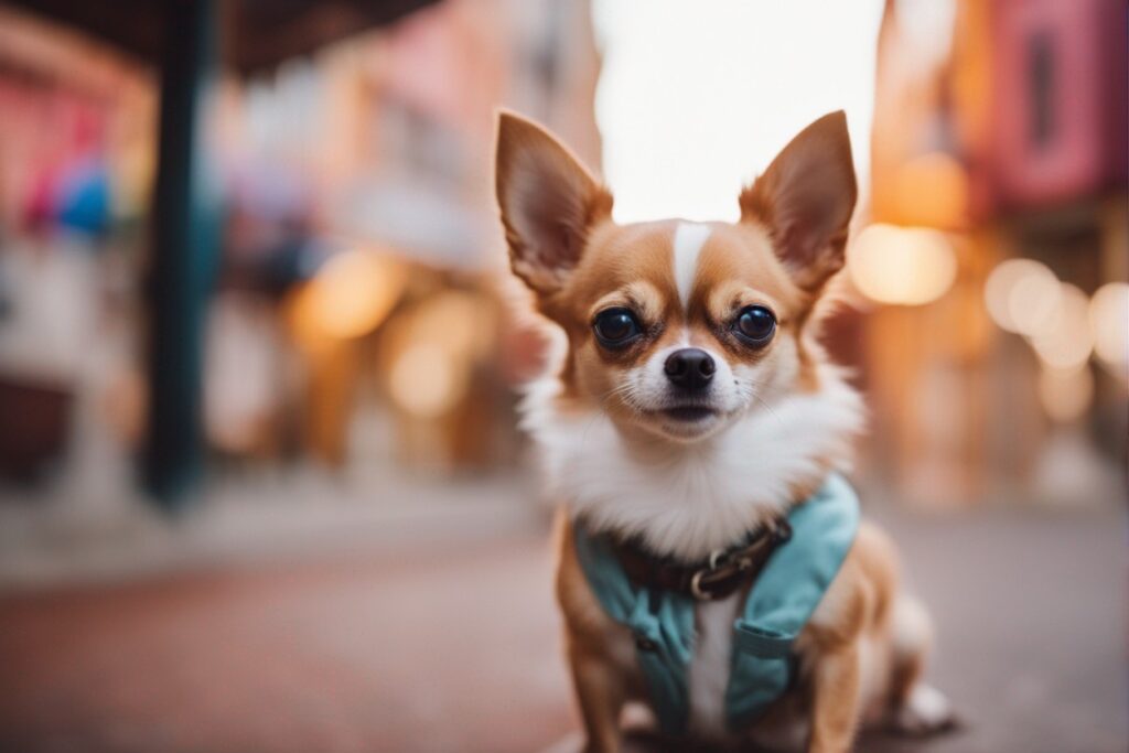 Chihuahua Intelligence