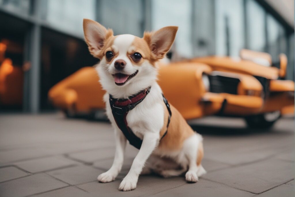 Chihuahua Personality Traits Unveiled
