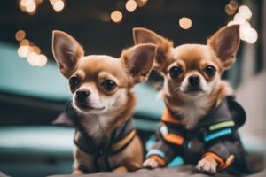 Chihuahua Temperament