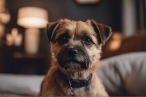 Do Border Terriers Shed