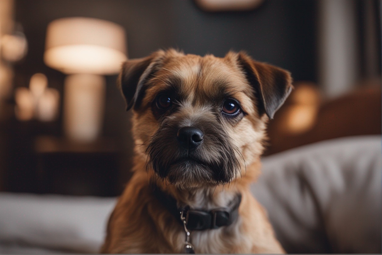 Do Border Terriers Shed? Unveiling the Truth Talk to Dogs