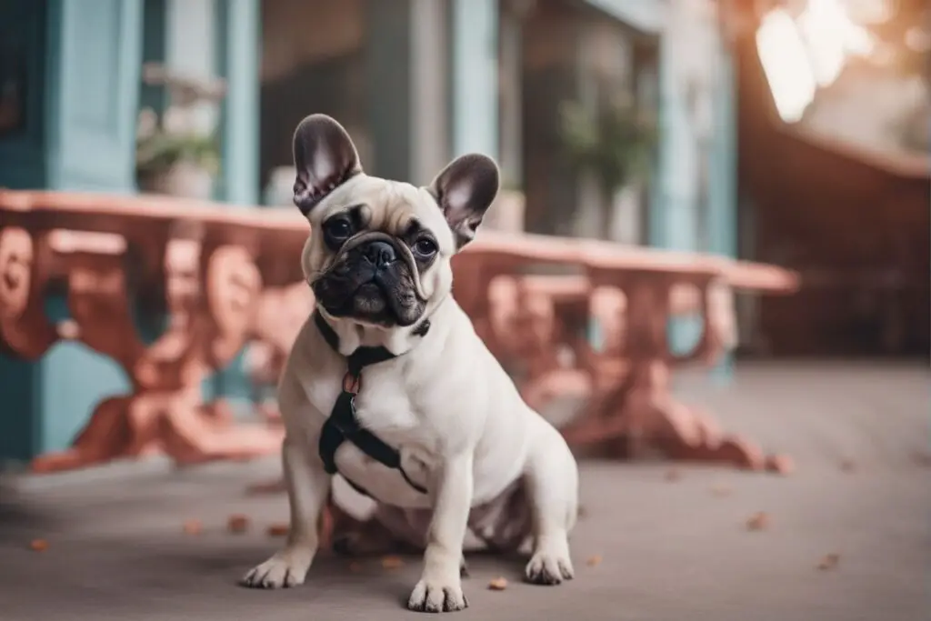 French Bulldog Colors A Comprehensive Guide with Images Talk to Dogs