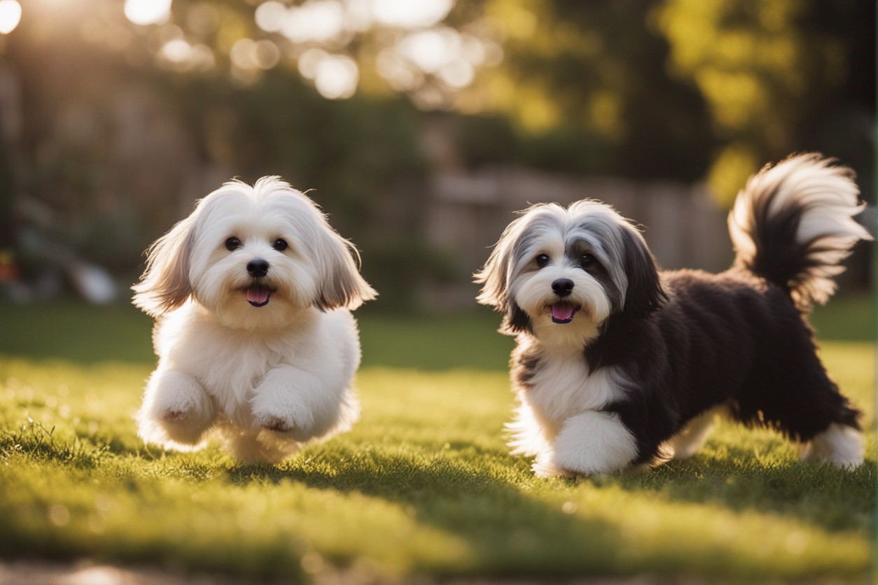 Unveiling the Havanese Temperament: Key Facts & Traits - Talk to Dogs