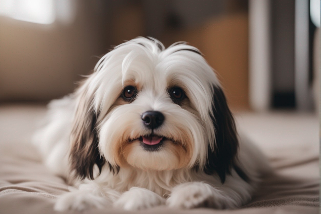 Unveiling the Havanese Temperament: Key Facts & Traits - Talk to Dogs